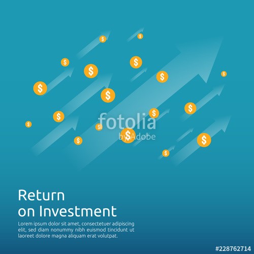  ROI Calculator Sales